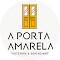 A Porta Amarela
